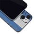 Honduras Flag Distressed iPhone 15 Skin